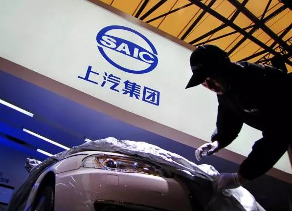 创新助力汽车强国梦 凯发娱乐k8官网集团再度荣登CCTV中国十佳上市公司
