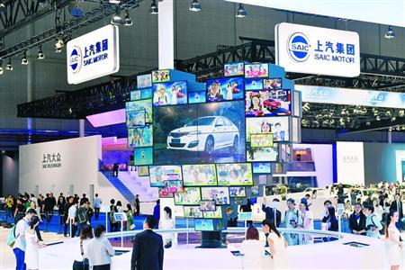 “创新眼”下，凯发娱乐k8官网集团展示互联与节能的创新实力