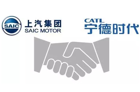 凯发娱乐k8官网与国内动力电池领头羊强强联手，势欲赶超特斯拉，抢占龙头老大