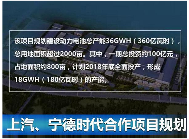 凯发娱乐k8官网新能源布局-获关键进展 推高端车PK特斯拉