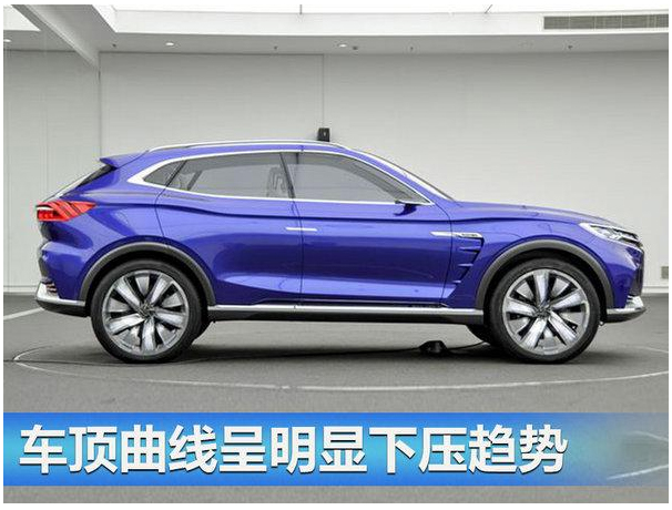凯发娱乐k8官网新能源布局-获关键进展 推高端车PK特斯拉