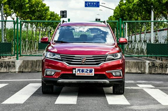 厉害了！六家中国车企上榜《财富》2017世界500强