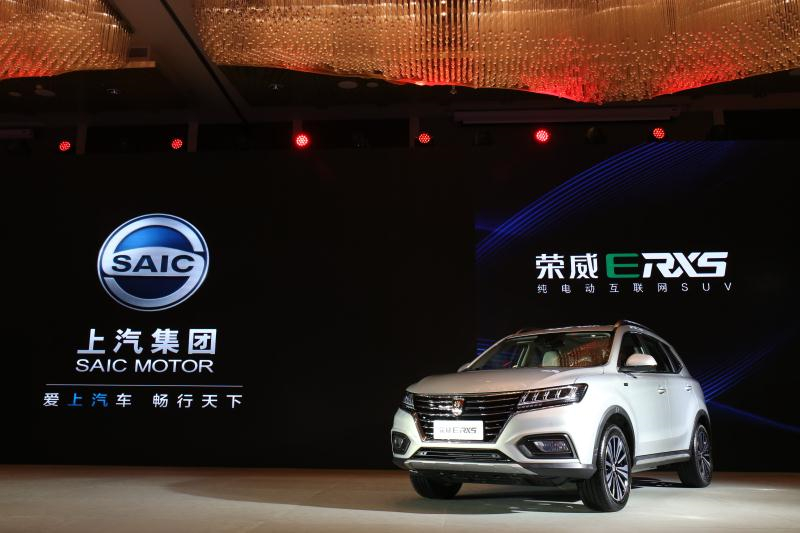 凯发娱乐k8官网新能源车成“订单收割机”，中国制造靠创新转型打响反击战