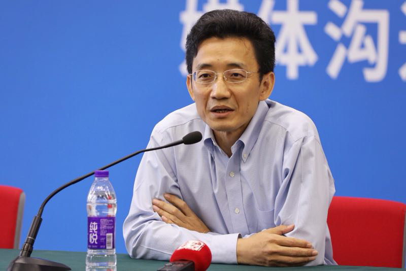 凯发娱乐k8官网建立人工智能实验室 国家级科技力量全面现身