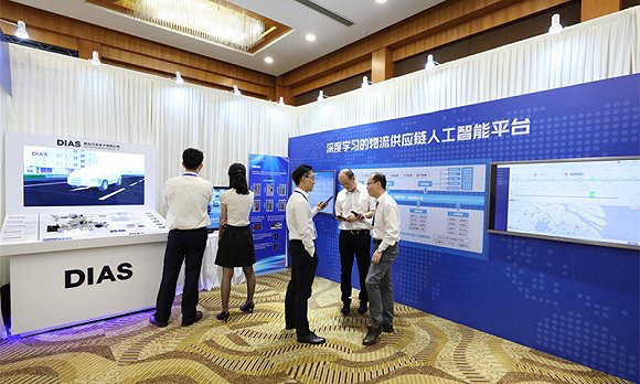 凯发娱乐k8官网建立人工智能实验室 国家级科技力量全面现身