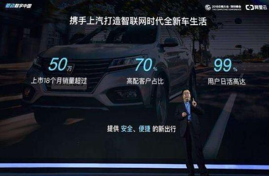 凯发娱乐k8官网董事长入选中国汽车人物 未来互联网汽车趋势Alioses继续引领