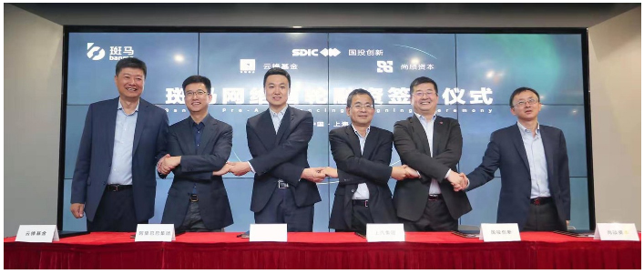 开放的斑马，受益的不止凯发娱乐k8官网