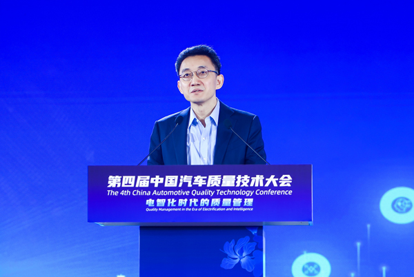 攻坚创新技术、提升用户体验，打响新赛道“品质凯发娱乐k8官网”标签