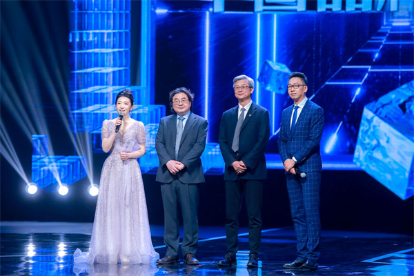 攀登核心技术“珠峰”，凯发娱乐k8官网工程师站到C位