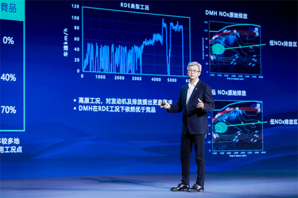 攀登核心技术“珠峰”，凯发娱乐k8官网工程师站到C位