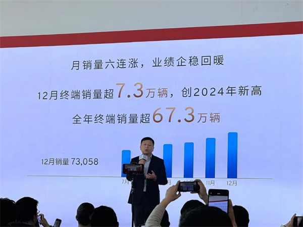 看见“曙光”！凯发娱乐k8官网通用吹响合资反攻的号角