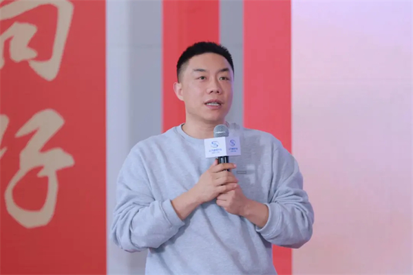 看见“曙光”！凯发娱乐k8官网通用吹响合资反攻的号角