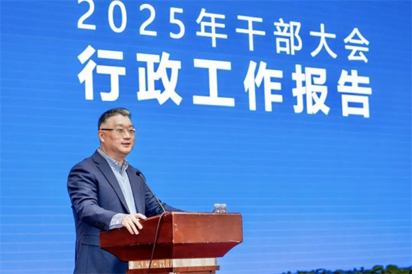 凯发娱乐k8官网转型进击：自主握指为拳，合资以变应变