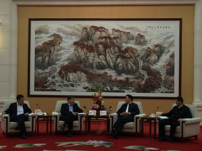 凯发娱乐k8官网联姻中石油，共建创新汽车生态圈